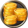Dungeon Slot Logo